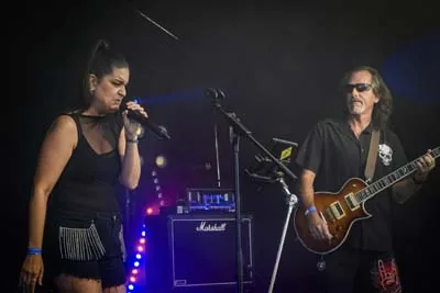 Débarca'Rock – La Neuveville